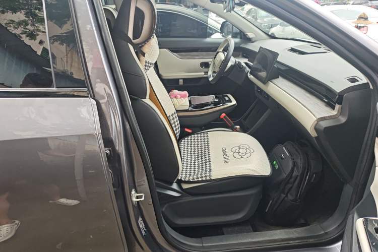 Used JETOUR Dashing 2023 1.6T DCT King PLUS