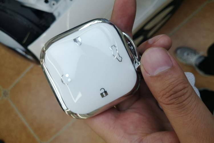 Used CHANGAN NEVO Lumin 2025 205 km Xiangqin Version
