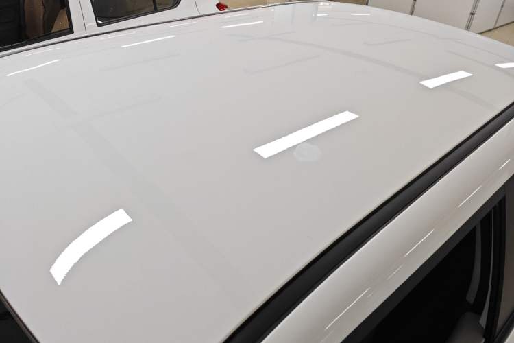 Used CHANGAN NEVO Lumin 2024 205km Launch Edition Roof