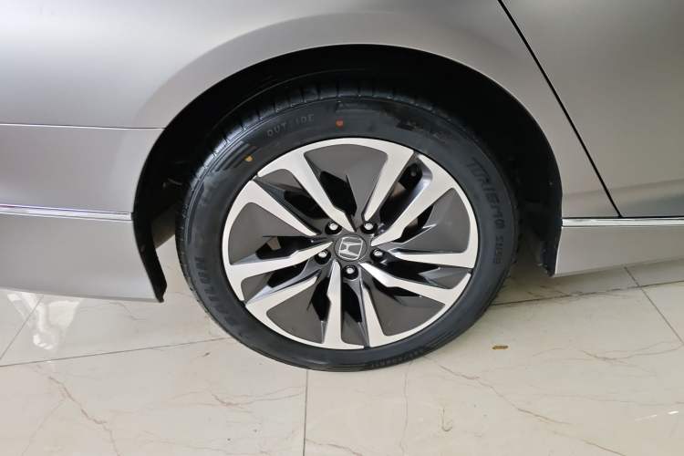 Used Honda Accord 2022 Xing·Hybrid 2.0L Xingling Version