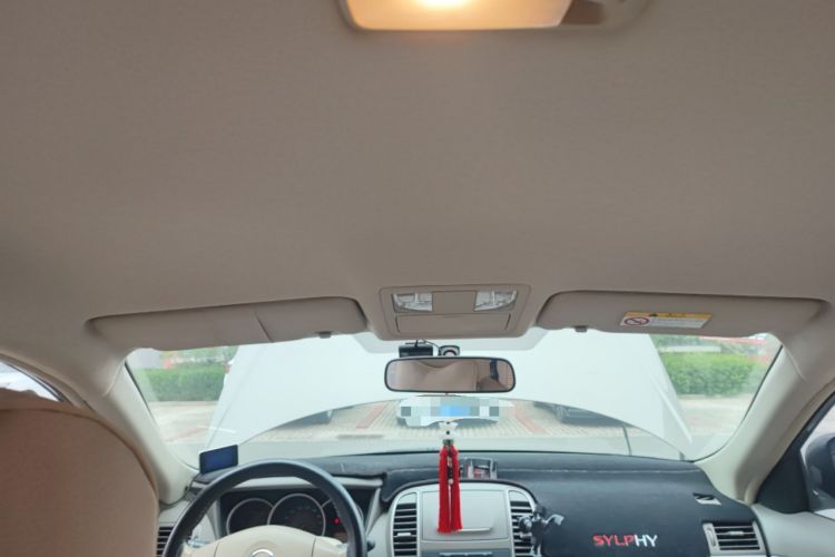 Used Nissan Sylphy 2016 Classic 1.6XE Manual Comfort Edition