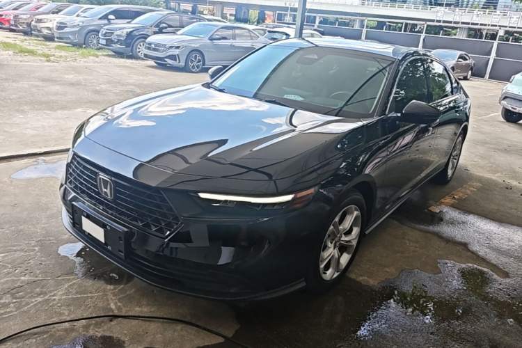 Used Honda Accord 2023 260TURBO Smart Enjoyment Version
