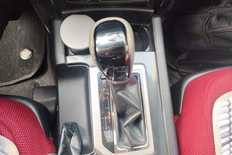 Used Toyota Prado 2015 2.7L Automatic Standard Edition