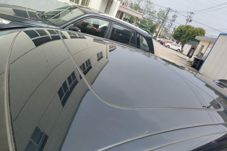 Used BMW 5 Series 2022 Second Facelift 525Li Luxury Package
