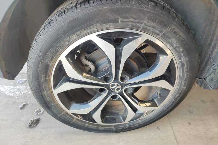 Used BAIC Beijing X5 2018 1.5T Manual Elite Edition National V