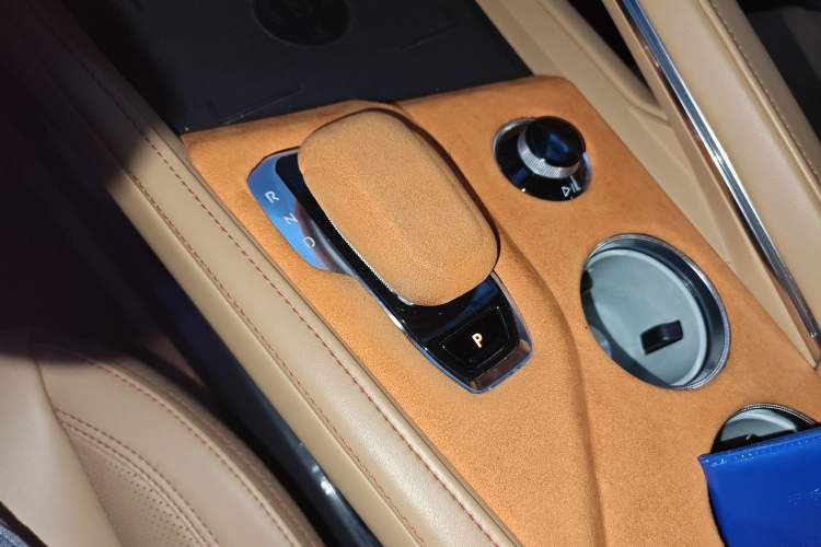 Used Zeekr 001 2023 YOU Edition 100 kWh