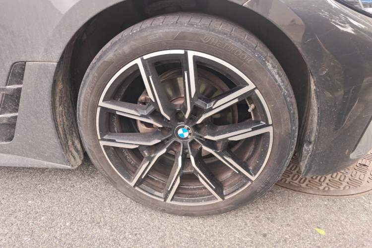 Used BMW 4 Series 2022 425i M Sport Night Edition Package