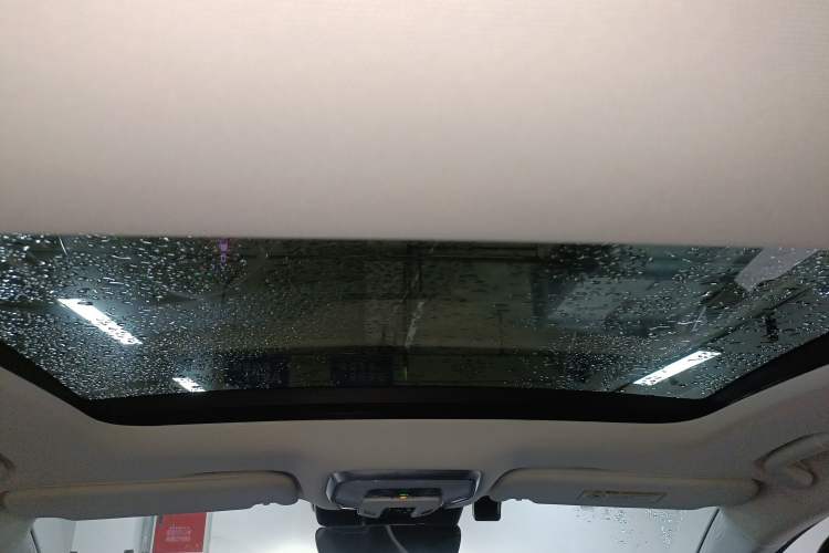 Used Hongqi H6 2024 2.0T ZhiMei Edition