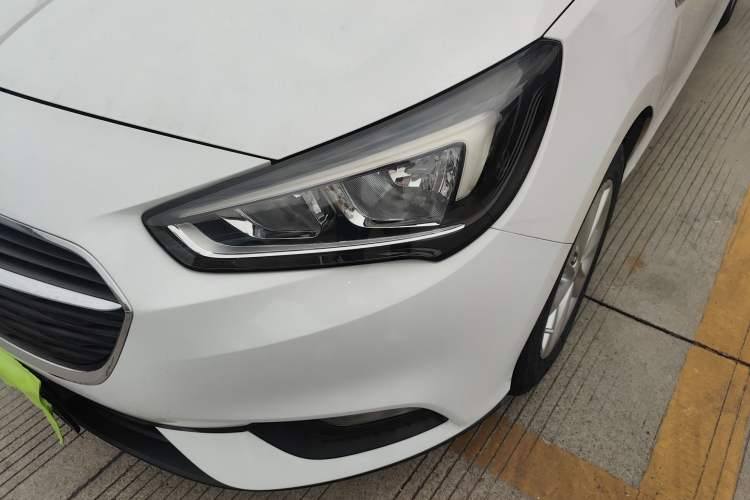 Used Buick Excelle 2018 15N CVT Luxury Version
