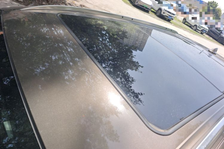 Used Buick Envision 2018 28T Four-Wheel Drive Elite Version