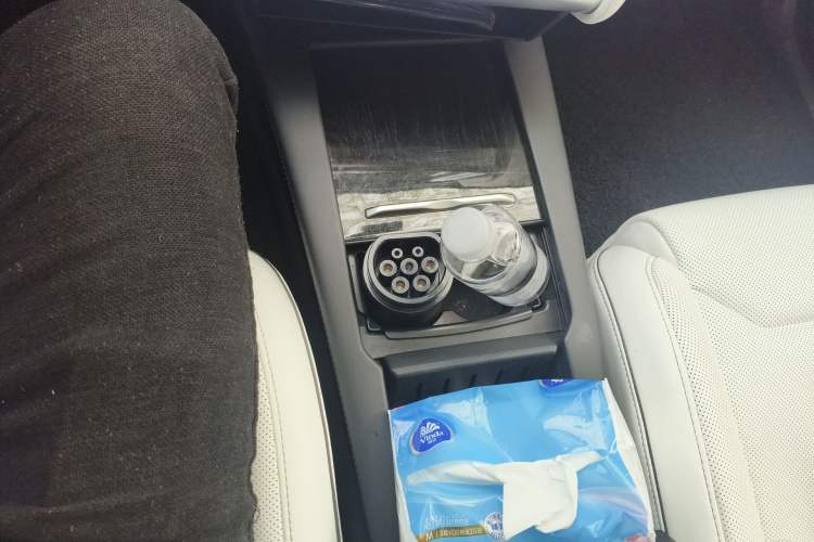 Used Tesla Model X 2016 X 90D Gear Lever