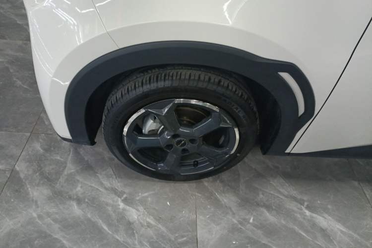 Used BYD Seagull 2023 Flying Edition