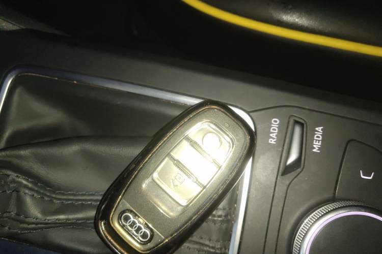 Used Audi Q2L 2020 35 TFSI Ambition Dynamic Edition
