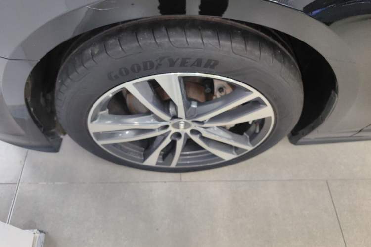 Used Audi A6L 2020 40 TFSI Luxury Dynamic Edition
