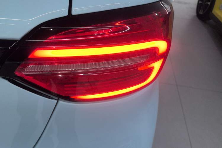 Used Leapmotor T03 2024 403 Comfort Edition