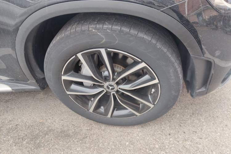 Used Mercedes-Benz GLC 2021 GLC 260 L 4MATIC Luxury Model
