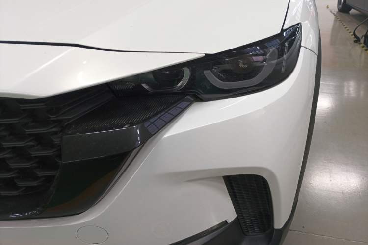 Used Mazda CX-50 2023 2.5L Comfort Edition
