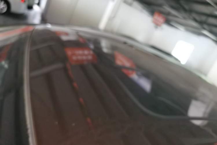 Used Baojun 530 2019 1.5T CVT Luxury Model China V