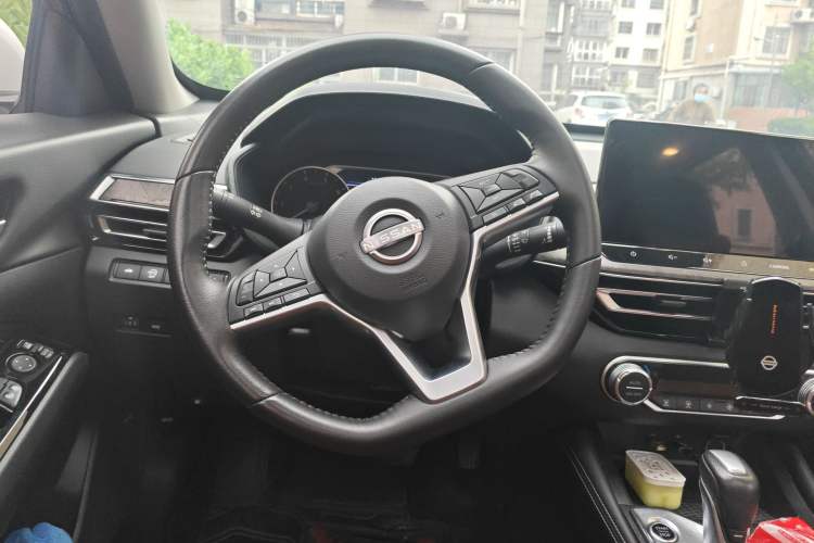 Used Nissan Teana 2022 2.0L XL-TLS Enjoyment Edition
