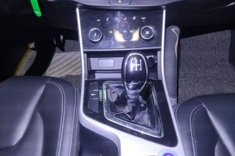 Used Chery Arrizo 5 2019 Facelifted PRO 1.5L Manual Youth Edition China VI Standard
