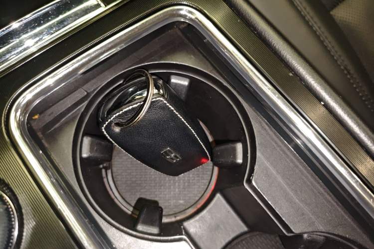 Used Lincoln Corsair 2021 2.0T Two-Wheel Drive Deluxe Edition