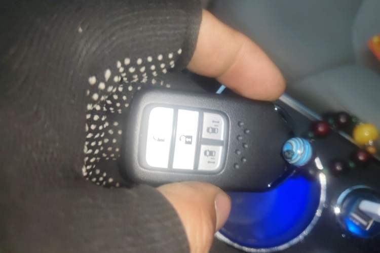 Used Honda Odyssey 2015 Updated Version 2.4L Smart Edition
