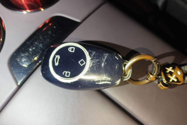 Used Leapmotor C11 2021 Revised Version Luxury Edition
