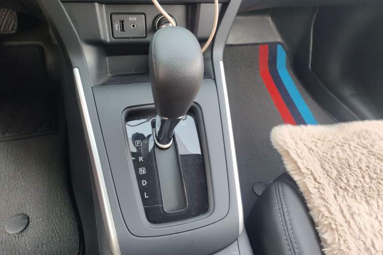 Used Nissan Sylphy 2024 Classic 1.6XE CVT Comfort Edition
