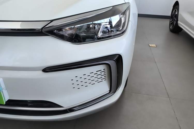 Used BAIC Beijing EU5 2022 Ride-Hailing Edition Left Front Headlight