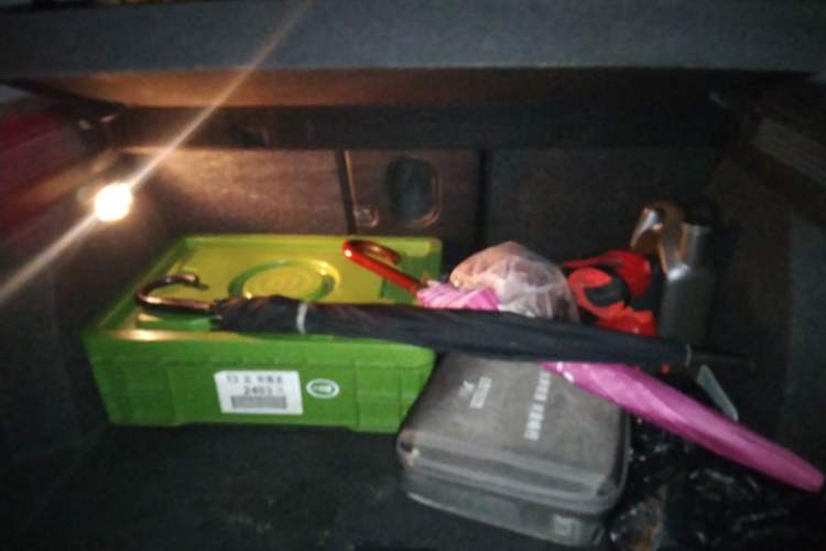 Used Volkswagen Tiguan 2013 2.0 TSI Automatic All-Wheel-Drive Flagship Edition
