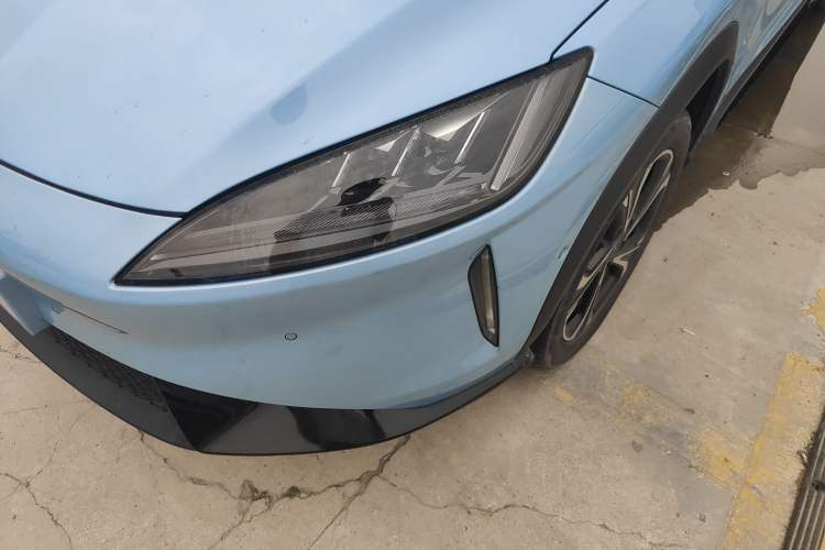 Used XPeng G3 2020 520i Luxury Edition Left Front Headlight