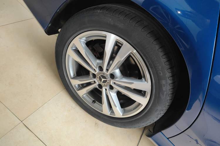 Used Mercedes-Benz C-Class 2017 Facelift C 200 L Sport Edition