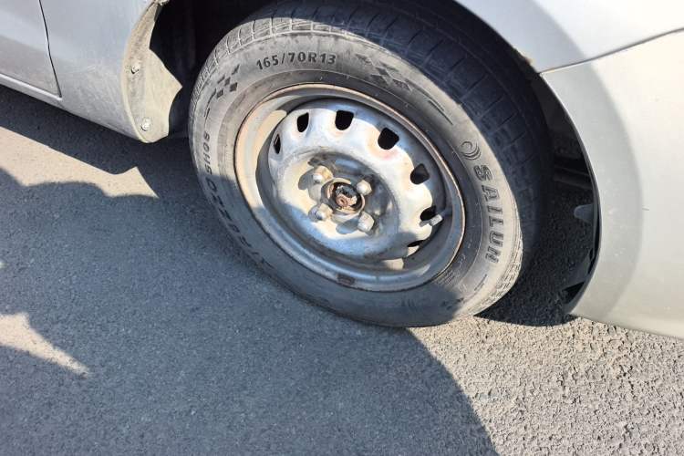 Used FAW Xiali N5 2014 1.0L Manual Comfort Model
