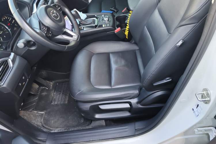 Used Mazda CX-5 2022 2.0L Automatic Two-Wheel Drive Smart Edition
