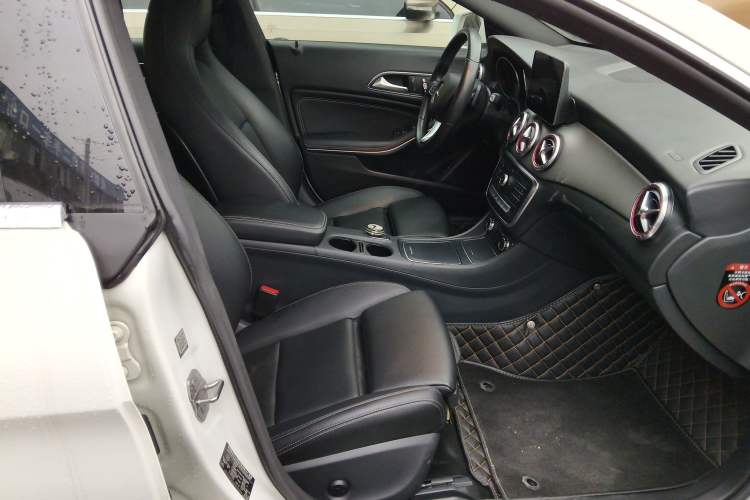 Used Mercedes-Benz CLA 2019 CLA 200 Sport Edition
