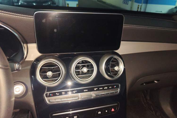 Used Mercedes-Benz GLC 2022 Refreshed GLC 260 L 4MATIC Dynamic Edition