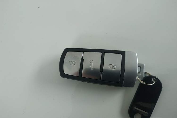 Used Volkswagen FAW-Volkswagen CC 2018 1.8TSI Luxury Model