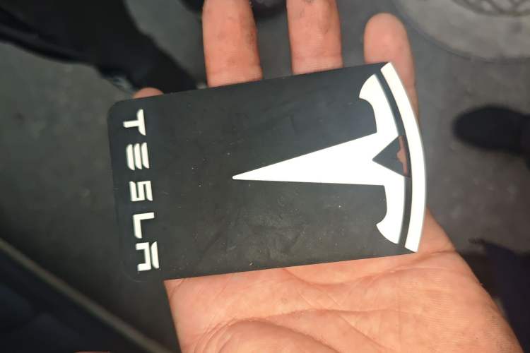 Used Tesla Model 3 2020 Revised Version Standard Range Rear-Wheel Drive – Upgraded Edition