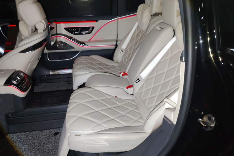 Used Mercedes-Benz Maybach S-Class 2023 S 480 4MATIC
