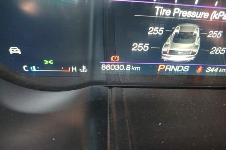 Used Ford Mustang 2019 2.3L EcoBoost
