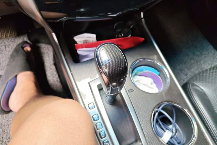 Used Nissan Teana 2013 2.5L XL Leading Edition
