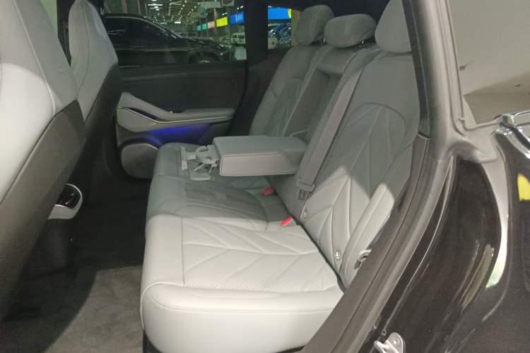 Used Nio ET5T 2025 75 kWh Touring
