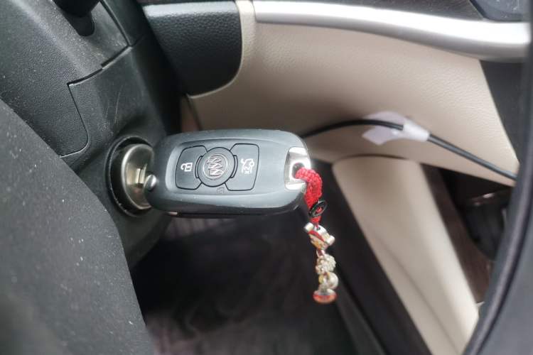 Used Buick Verano 2019 Sedan 15S Automatic Leading Model