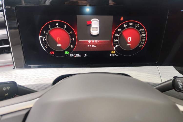 Used Volkswagen Lamando 2025 Lavida L 280TSI DSG Cool & Spicy Edition
