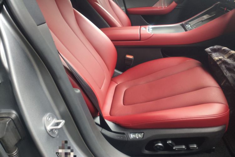 Used Hima Luxeed S7 2024 Pro Rear-Drive Long-Range Version