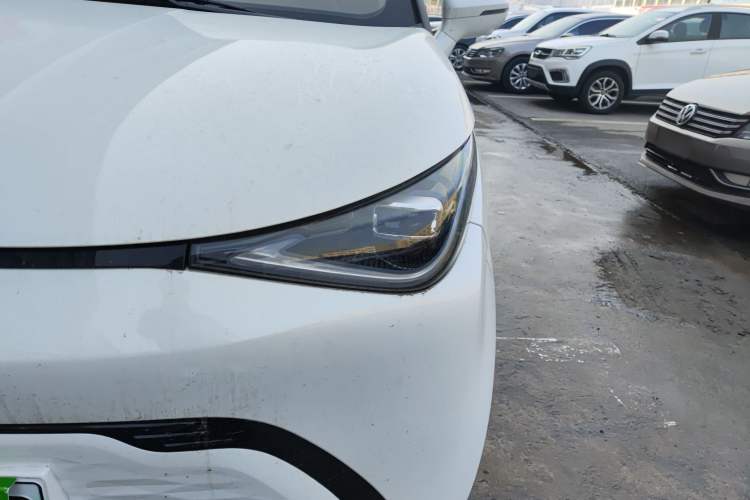 Used Cowin October 2023 201km Wave Rider Edition
