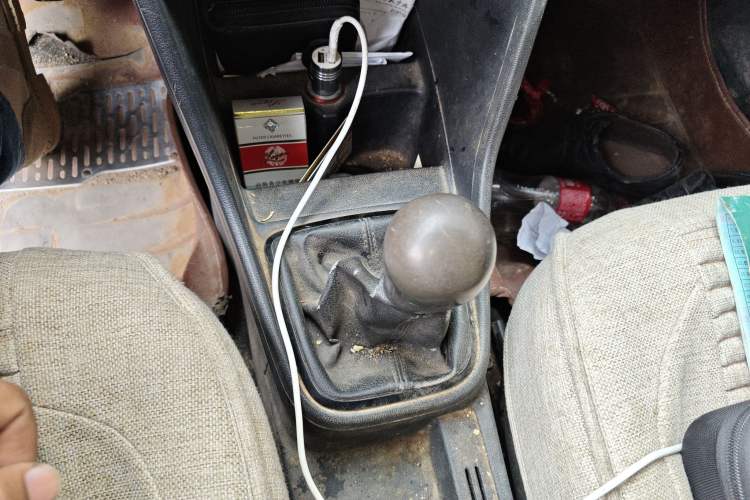 Used Volkswagen Jetta 2015 1.4L Manual Fashion Model