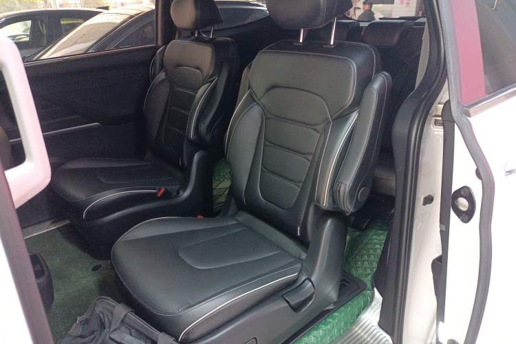 Used Hyundai Custo 2024 270TGDi LUX Prestige Edition
