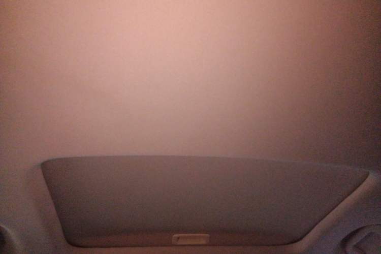 Used Honda Odyssey 2021 2.0L Rui·Luxury Edition Headliner