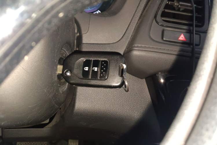 Used Honda Vezel 2020 1.5L CVT Pioneer Edition
